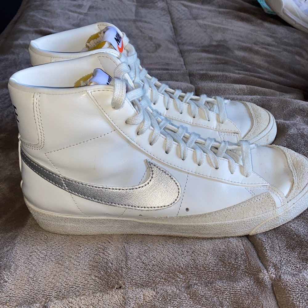 Nike Blazers Mid ‘77